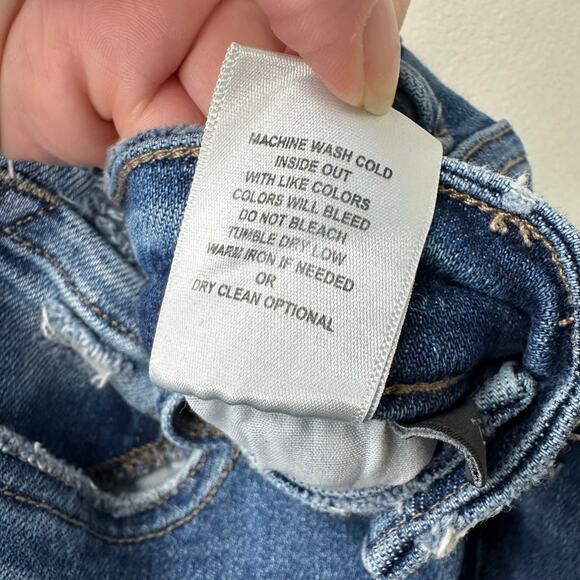 Flying Monkey 25 Jeans - Picture 4 of 6